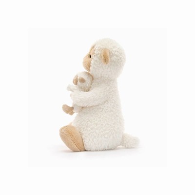 Jellycat Huddles Schaap | WJ0387415